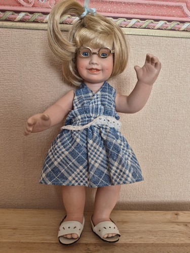 Rare vintage moverable - rare,