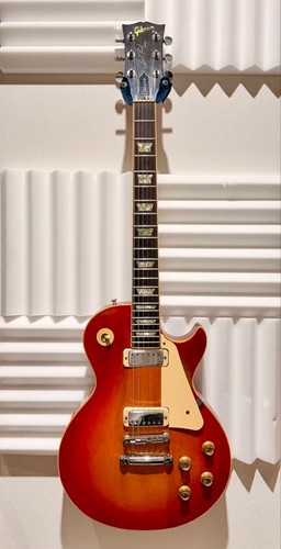 Gibson les paul deluxe - gibson, 1975