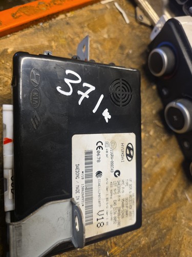 95400 3z426 ecu i40 hyundai - 95400-3z426,