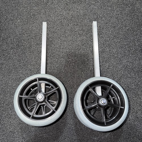 Octoplus strongbox trolley - strongbox,