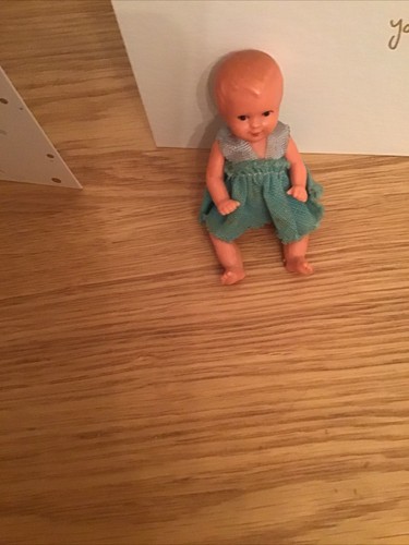 Lovely vintage little hard - vintage,