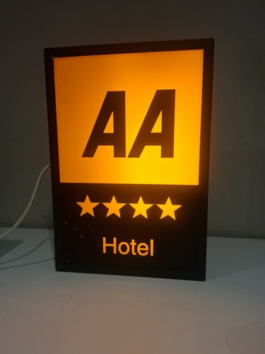 Orignal street hotel single - street, aa