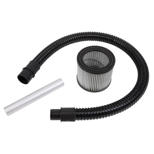 Sealey handheld ash vacuum - sealey,