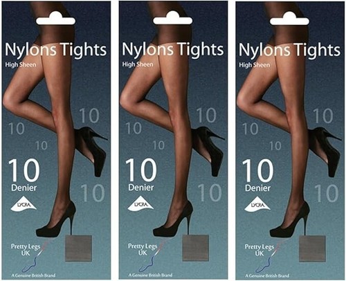 Pretty legs denier - legs,