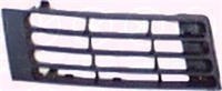 Right front bumper lower - right,