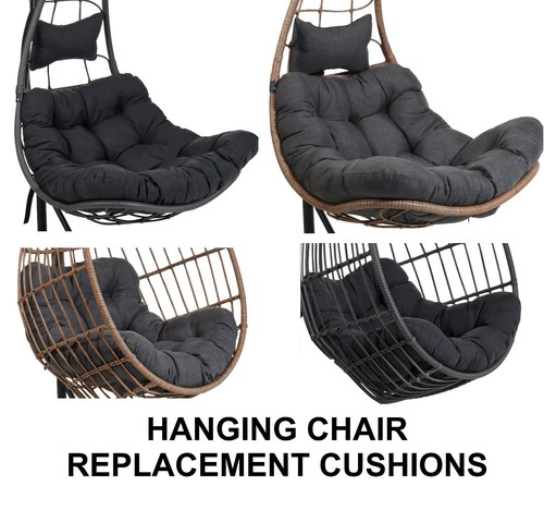 Replacement cushion hanging - replacement,