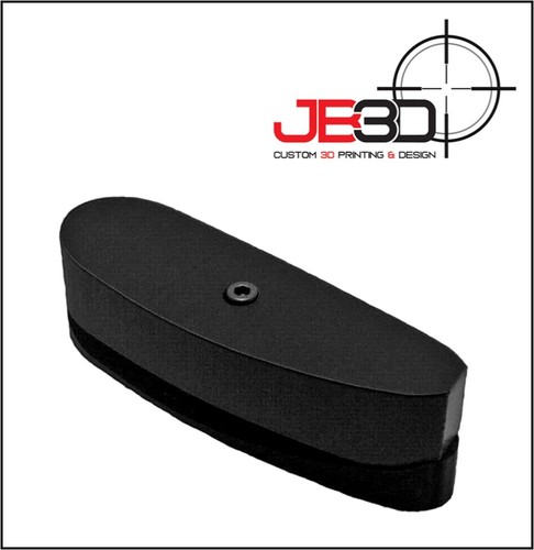 Adjustable butt pad fit - butt, the