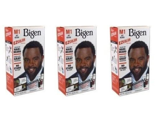 Bigen color for men - for, m1