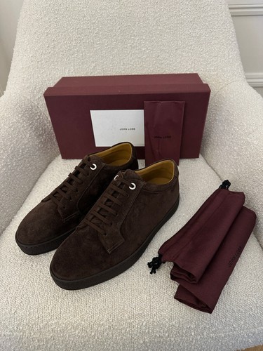 John lobb molton soft - molton,