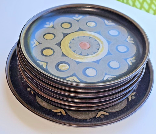 Denby arabesque vintage - denby,