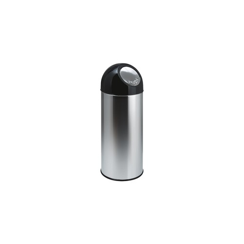 Push bin 55 litre - push,