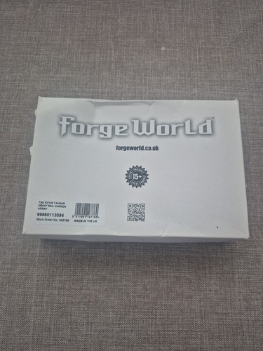 Forge world unar kx139 - forge,