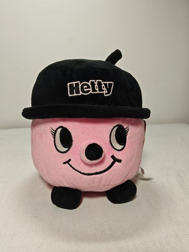 Huggable henry hoover plush - huggable,
