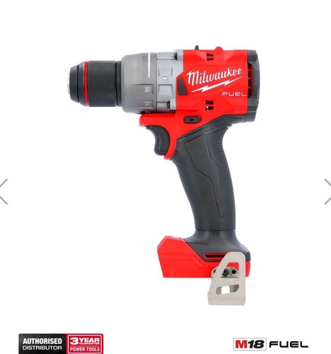 Milwaukee m18fpd3 18v fuel - 18v,