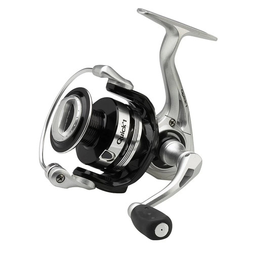 Dam quick fishing - quick, fd