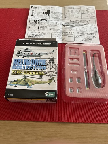 Ftoys 144 huey type - ftoys,
