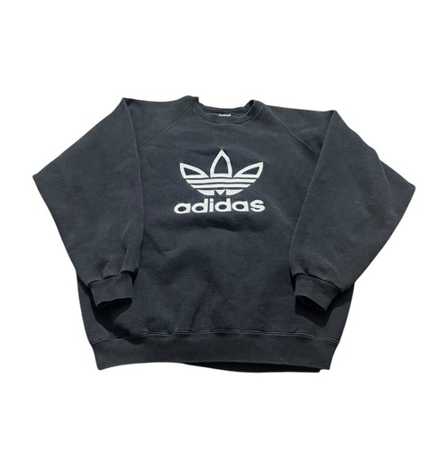 Vintage 90s adidas raglan - adidas,
