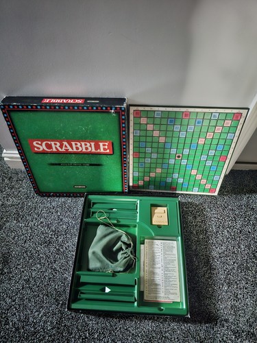 Vintage spear games - vintage,