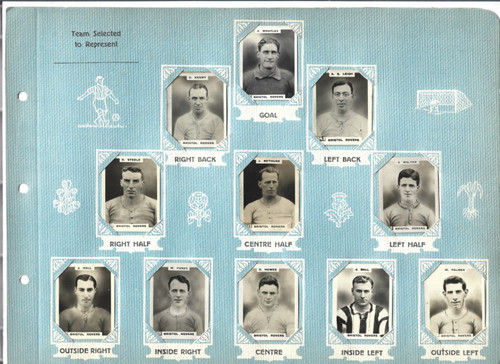 Phillips pinnace football - phillips,