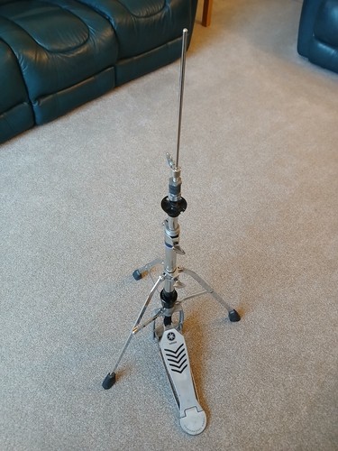 Assorted yamaha drum hardware - yamaha,
