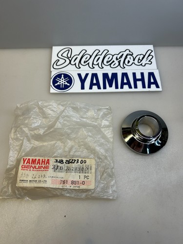 Rotor gas handle yamaha - 1,
