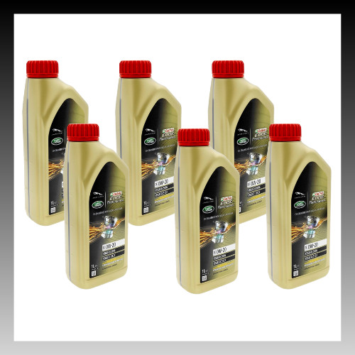 Litre original oil castrol - oil,