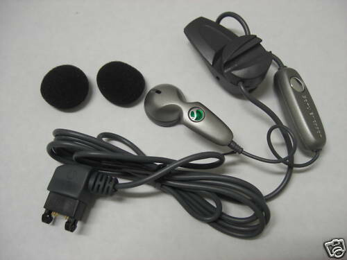 Headset sony ericsson hpb - headset, hpb-20