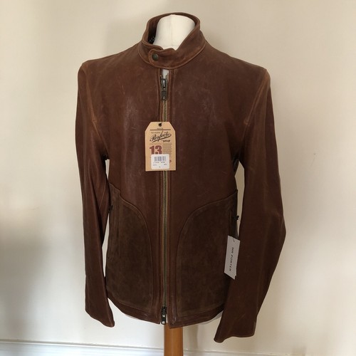 Schott cafe racer - schott,