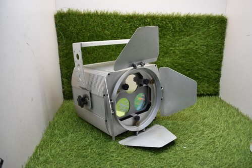Showtec vintage style theatre - showtec,