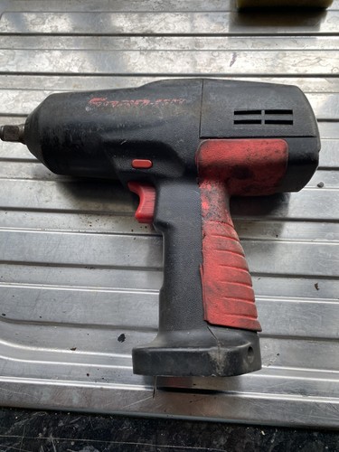 Snap impact wrench nut - impact,