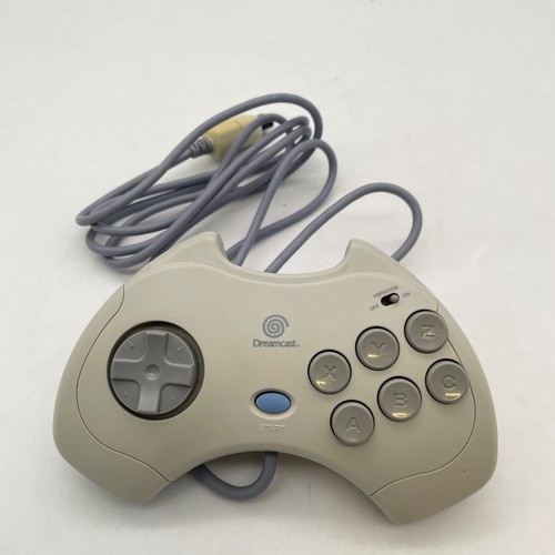 Sega dreamcast asc 1301p - sega, asc-1301p