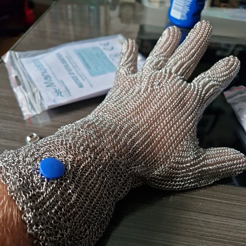 Manulatex stainless steel - manulatex,