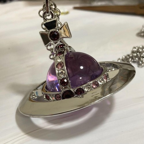 Vivienne westwood necklace - westwood,