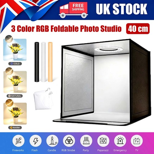 Portable led photo light - led,