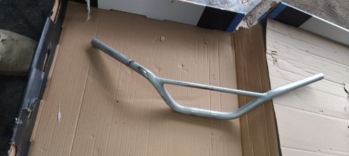 Yamaha handle bars - ty,