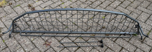 Travall dog guard - travall,