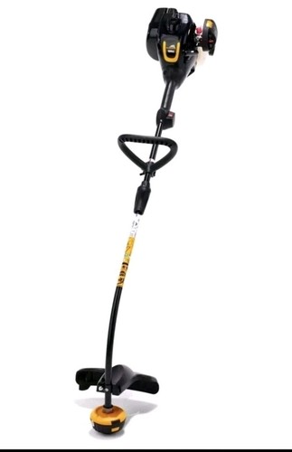 Mcculloch grass trimmer - mcculloch,