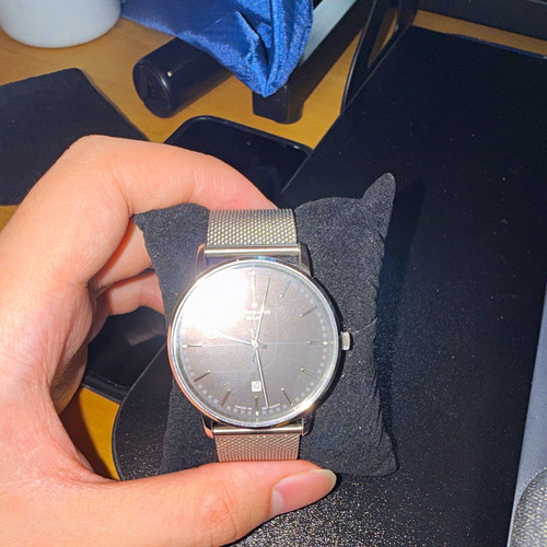 Junghans solar 015 - solar,