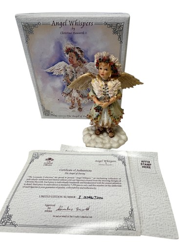 Leonardo collection angel - leonardo,