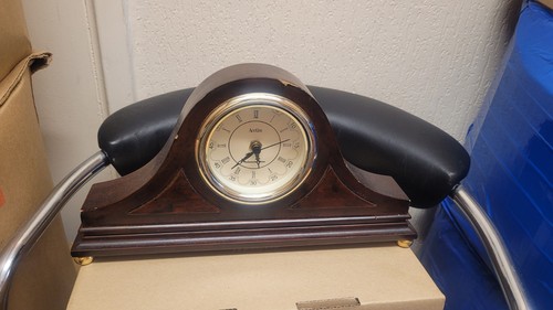 Acctim westminster chime - westminster,
