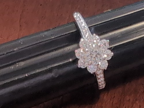 500 tiffany co platinum - co,