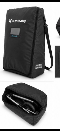 Genuine uppababy vista - uppababy,