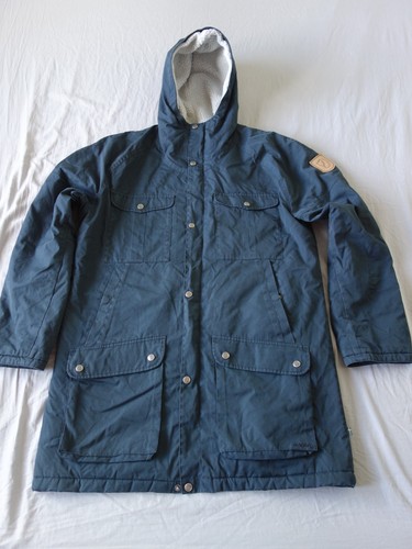 Fjallraven greenland winter - fjallraven,