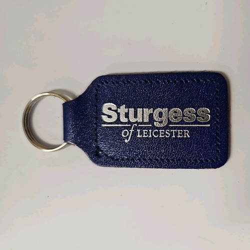 Volvo sturgess leicester - sturgess, of