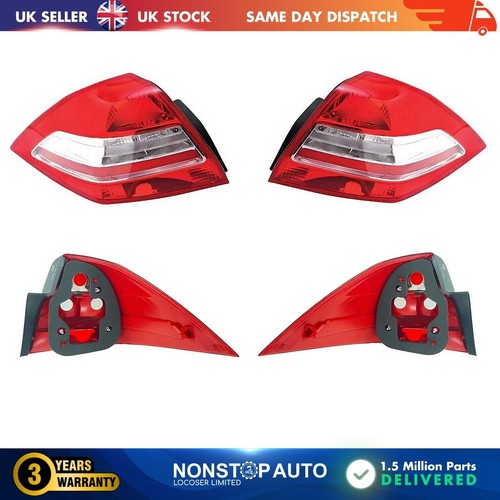 Tail light lamp without - light,