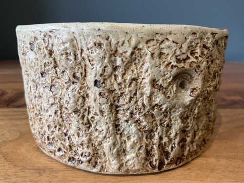 Vintage hillstonia pottery - hillstonia,
