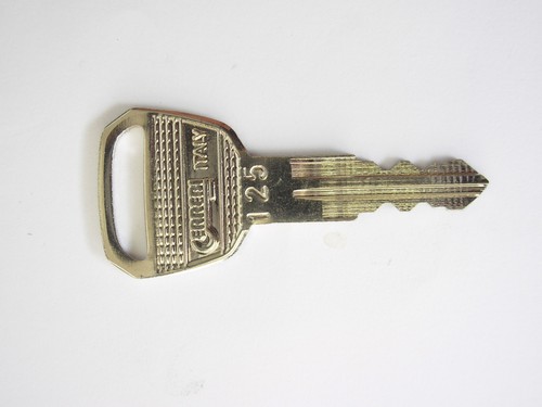 125 mobility scooter key - ,
