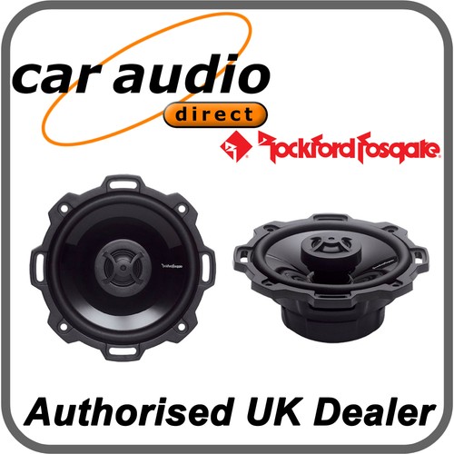 Rockford fosgate p142 10cm - rockford,