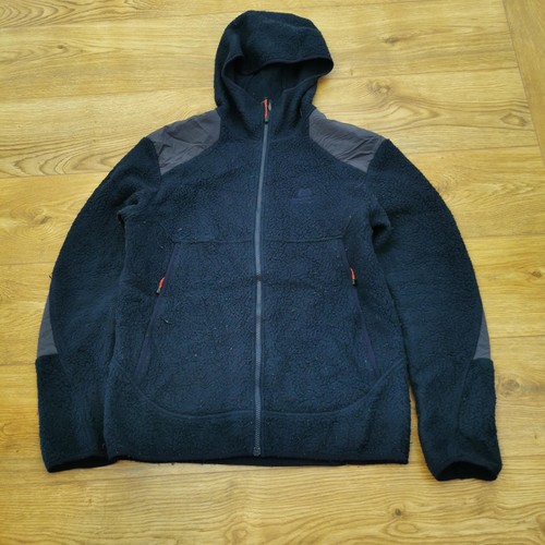 Mountain equipment fleece - equipment,
