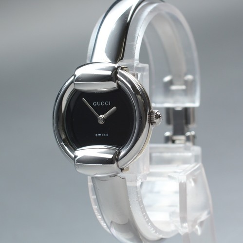 Mint vintage gucci 1400l - mint],